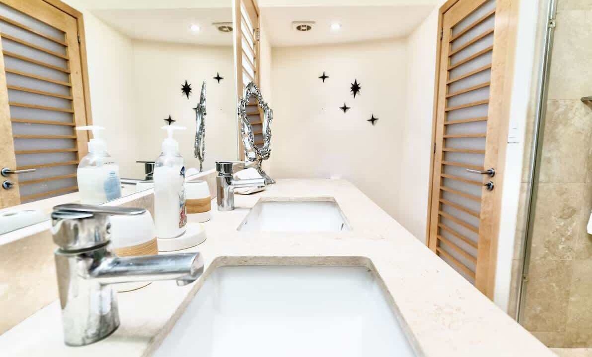 Photo of Bathroom in Ajijic
