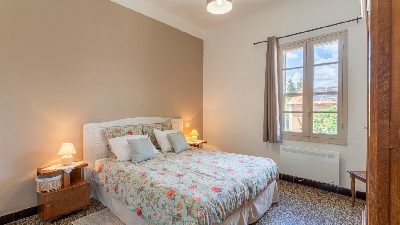 Photo of Bedroom in Saint-Martin-de-Crau