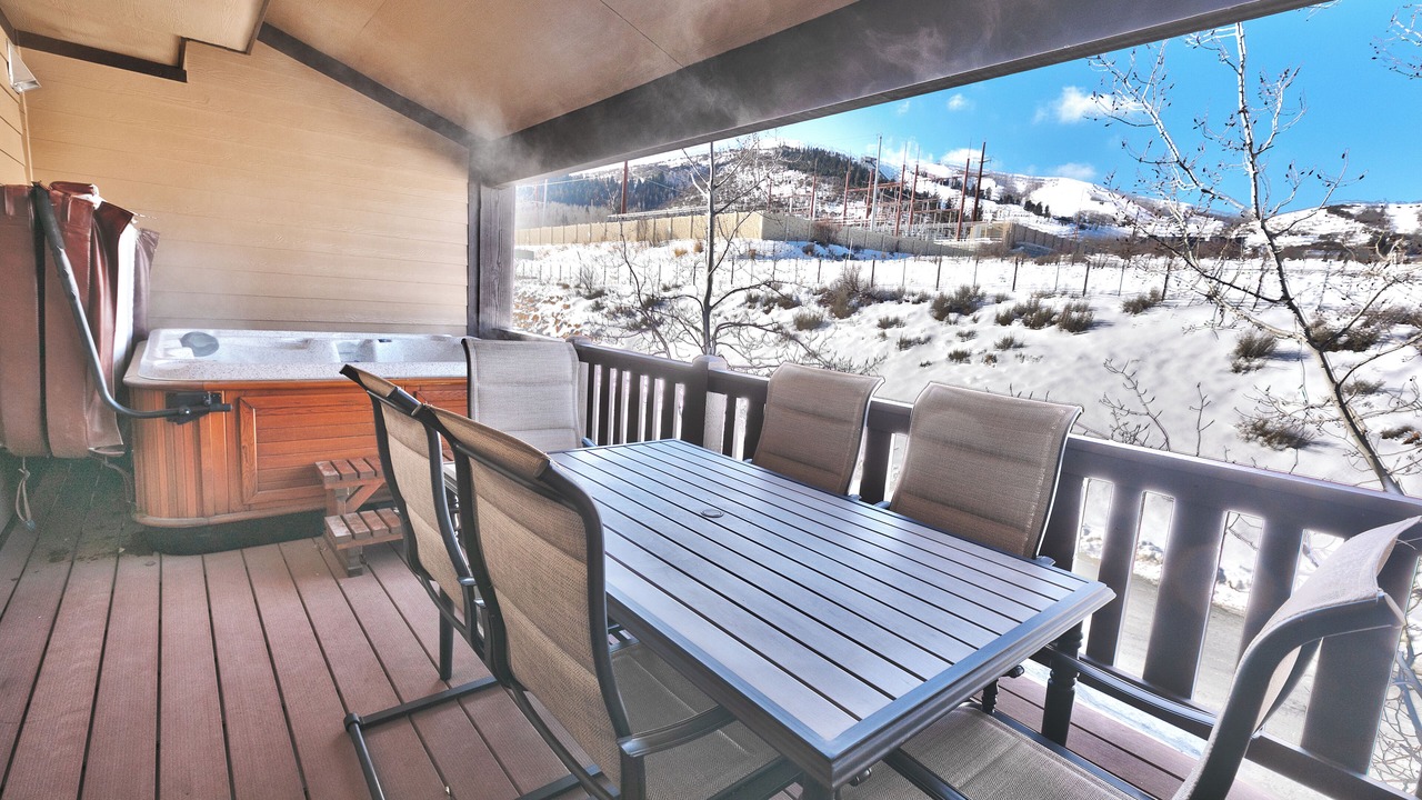 Photo of Outdoor in Bear Hollow Village
