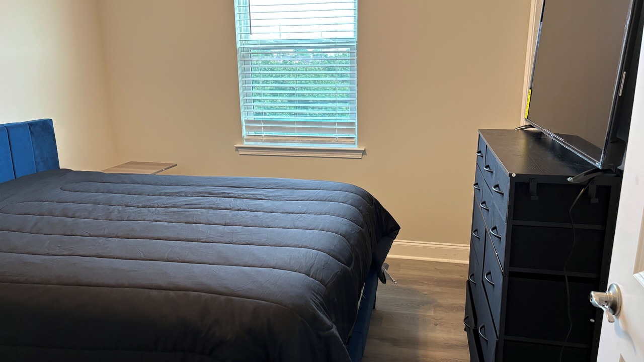 Photo of Bedroom in Kenner - Louis Armstrong International Airport