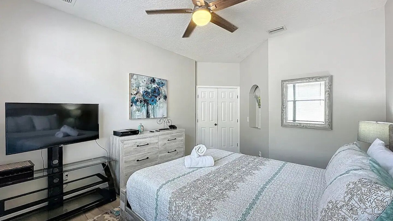 Photo of Bedroom in Calabay Parc