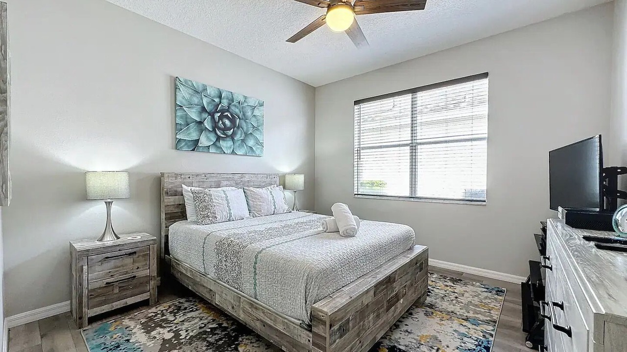Photo of Bedroom in Calabay Parc