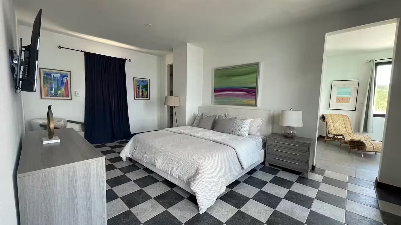 Photo of Bedroom in Punta Las Marias