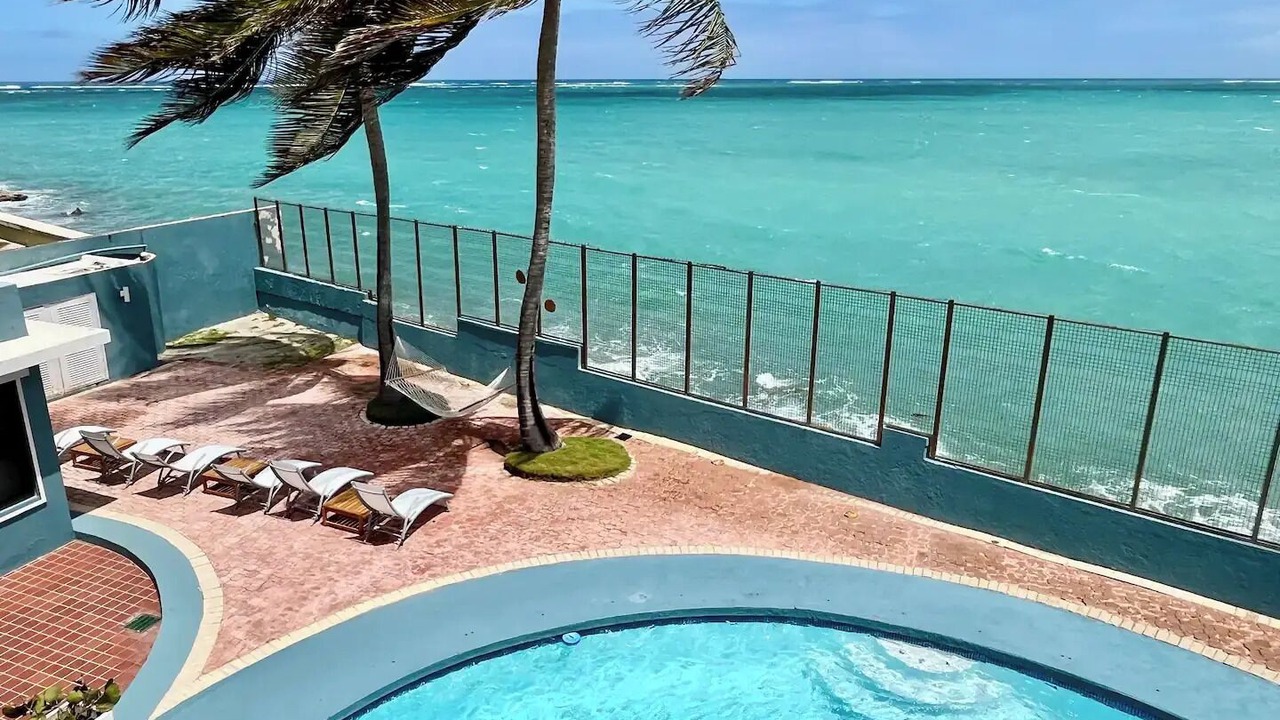 Photo of Outdoor in Punta Las Marias