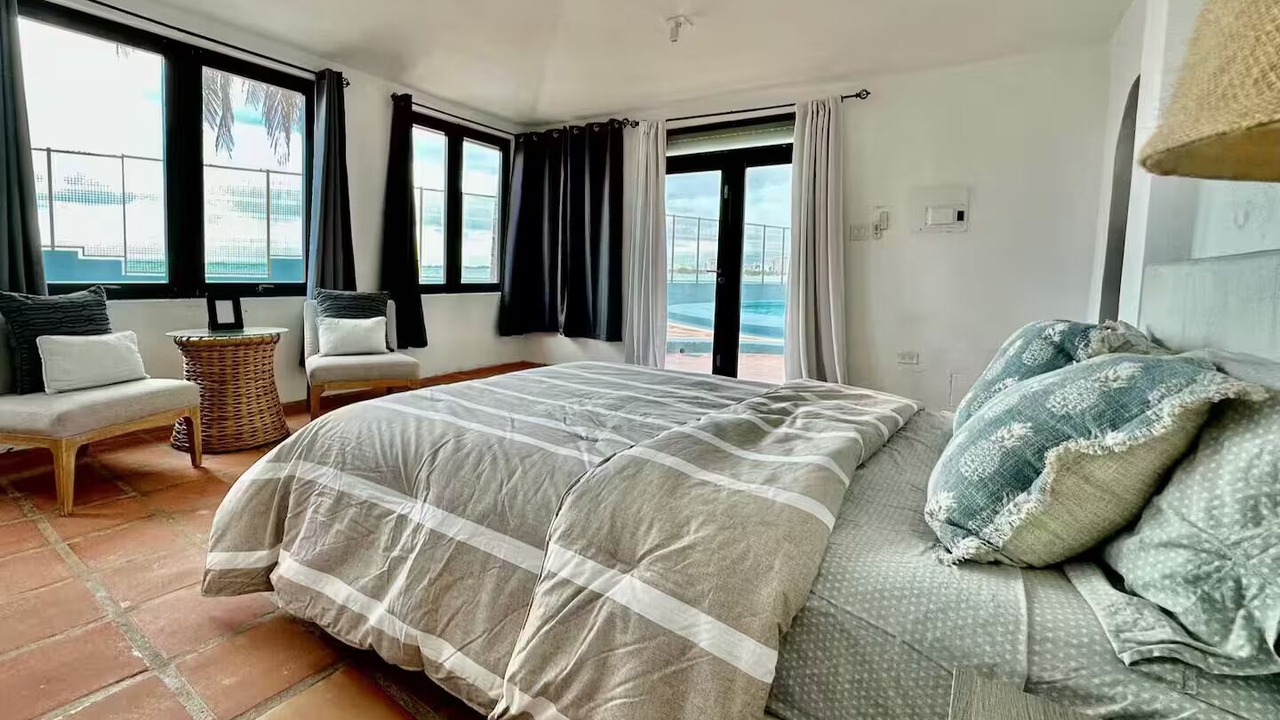 Photo of Bedroom in Punta Las Marias