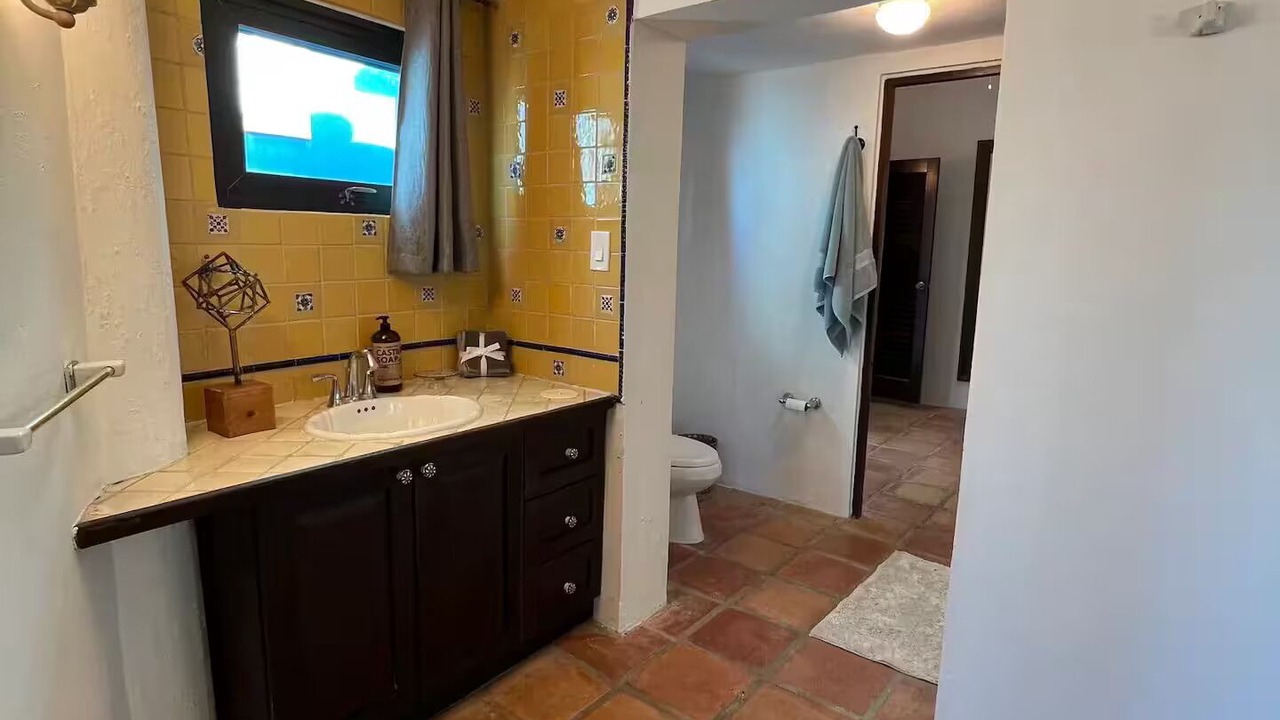 Photo of Bathroom in Punta Las Marias