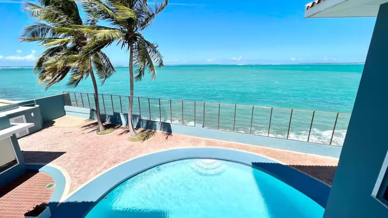 Photo of Outdoor in Punta Las Marias