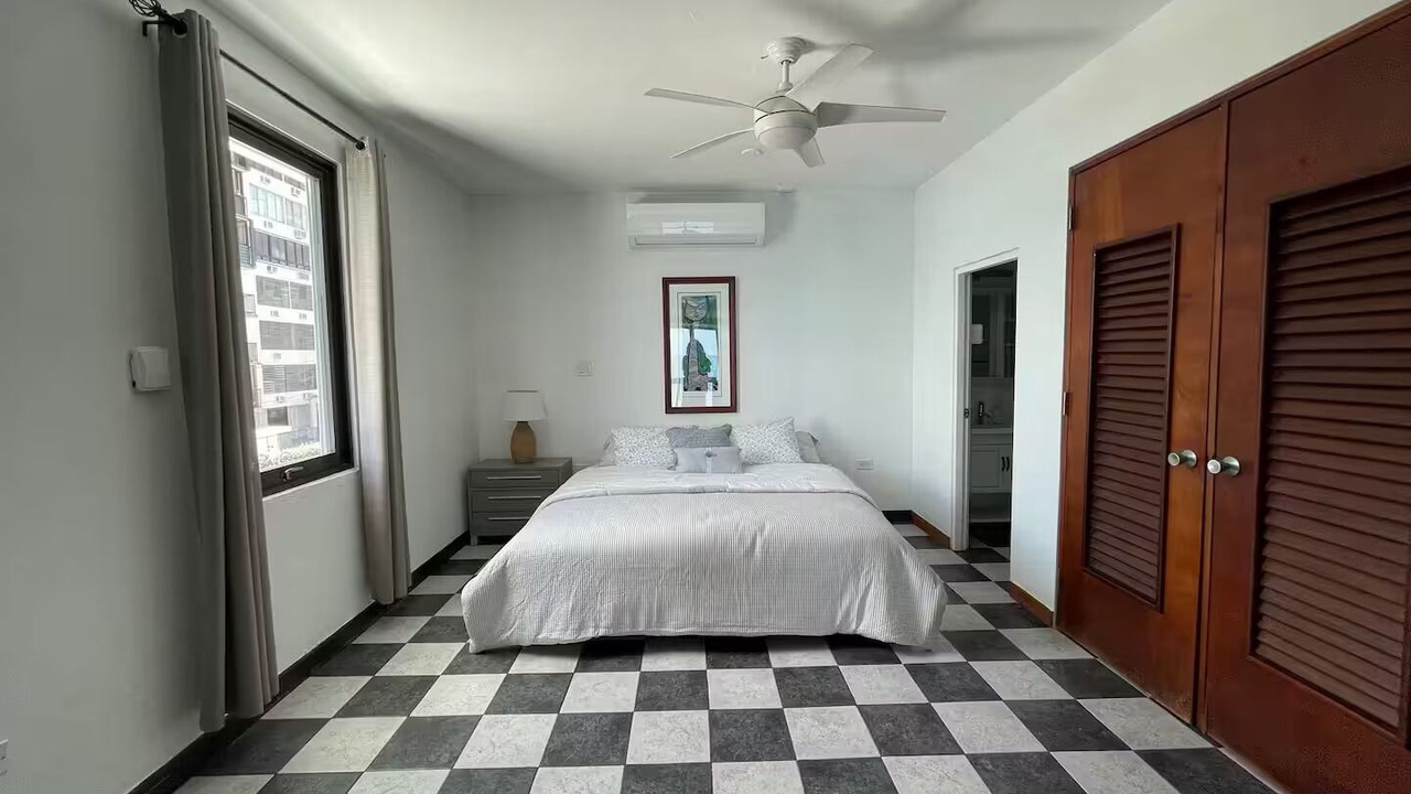 Photo of Bedroom in Punta Las Marias
