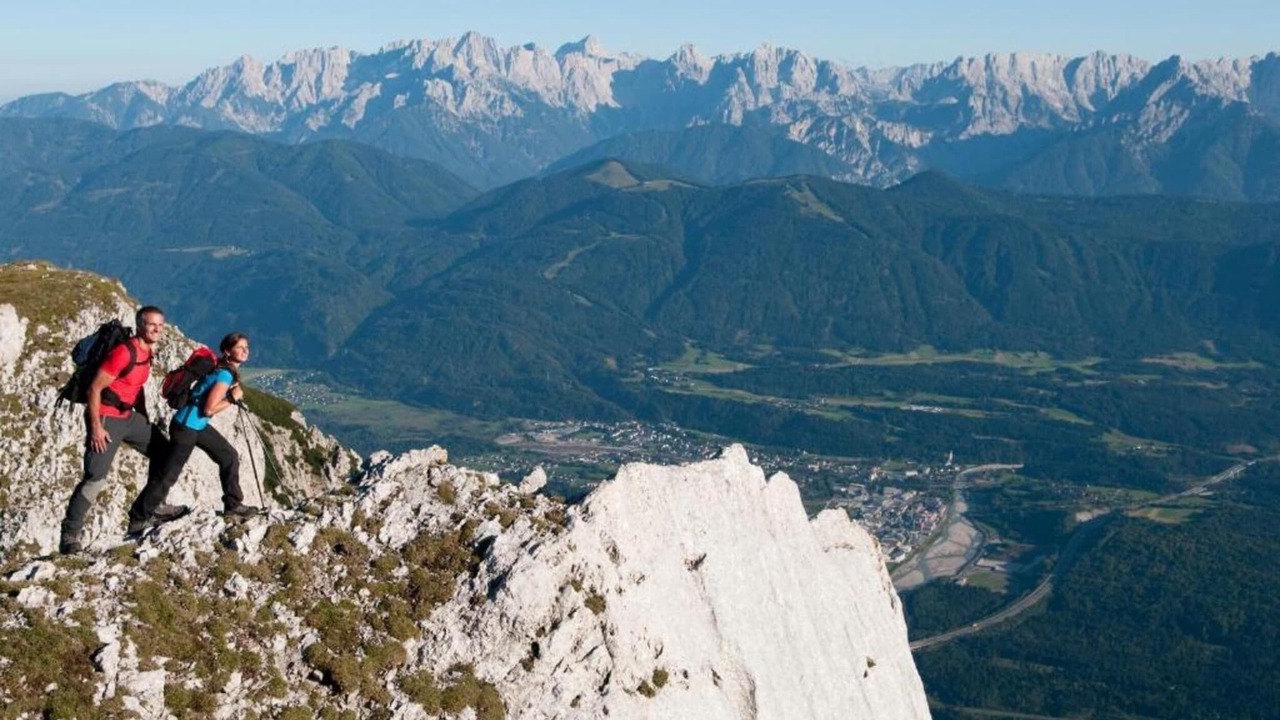 Photo of Others in Kanzelhohe