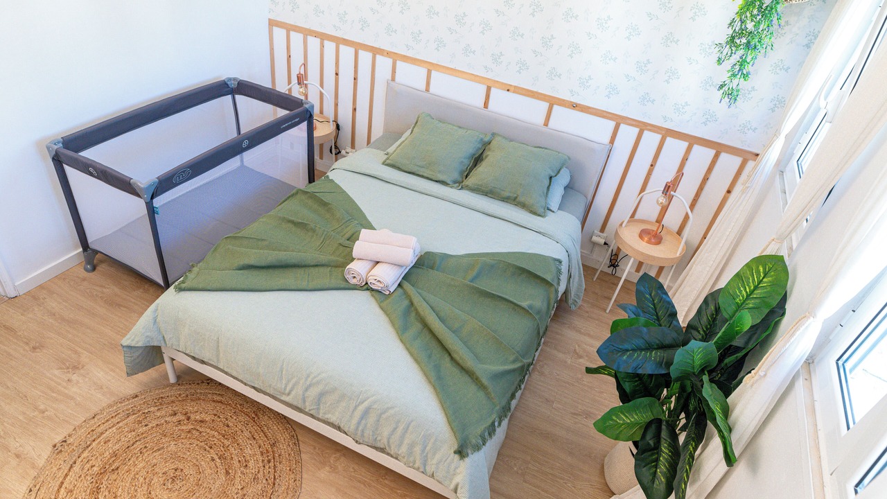 Photo of Bedroom in Belem