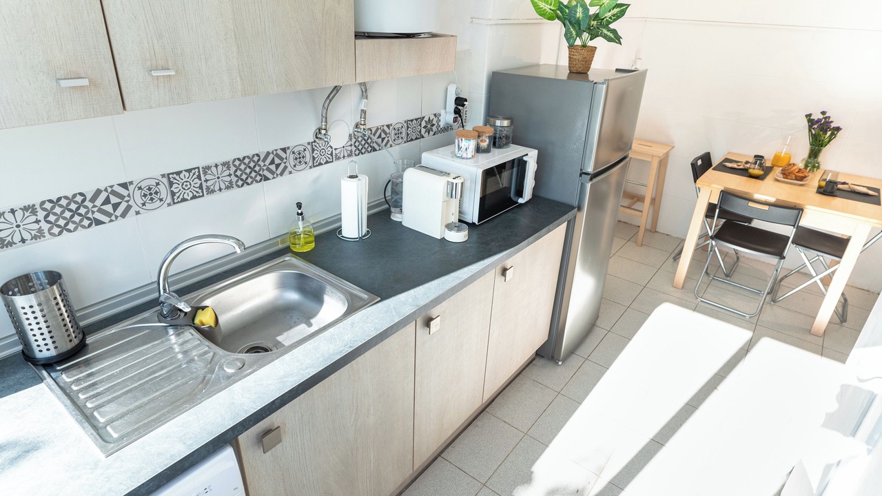 Photo of Kitchen in Belem