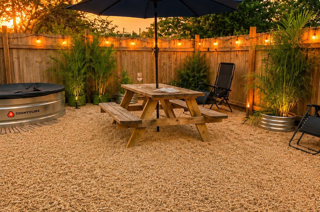 Photo of Outdoor in Mid-City