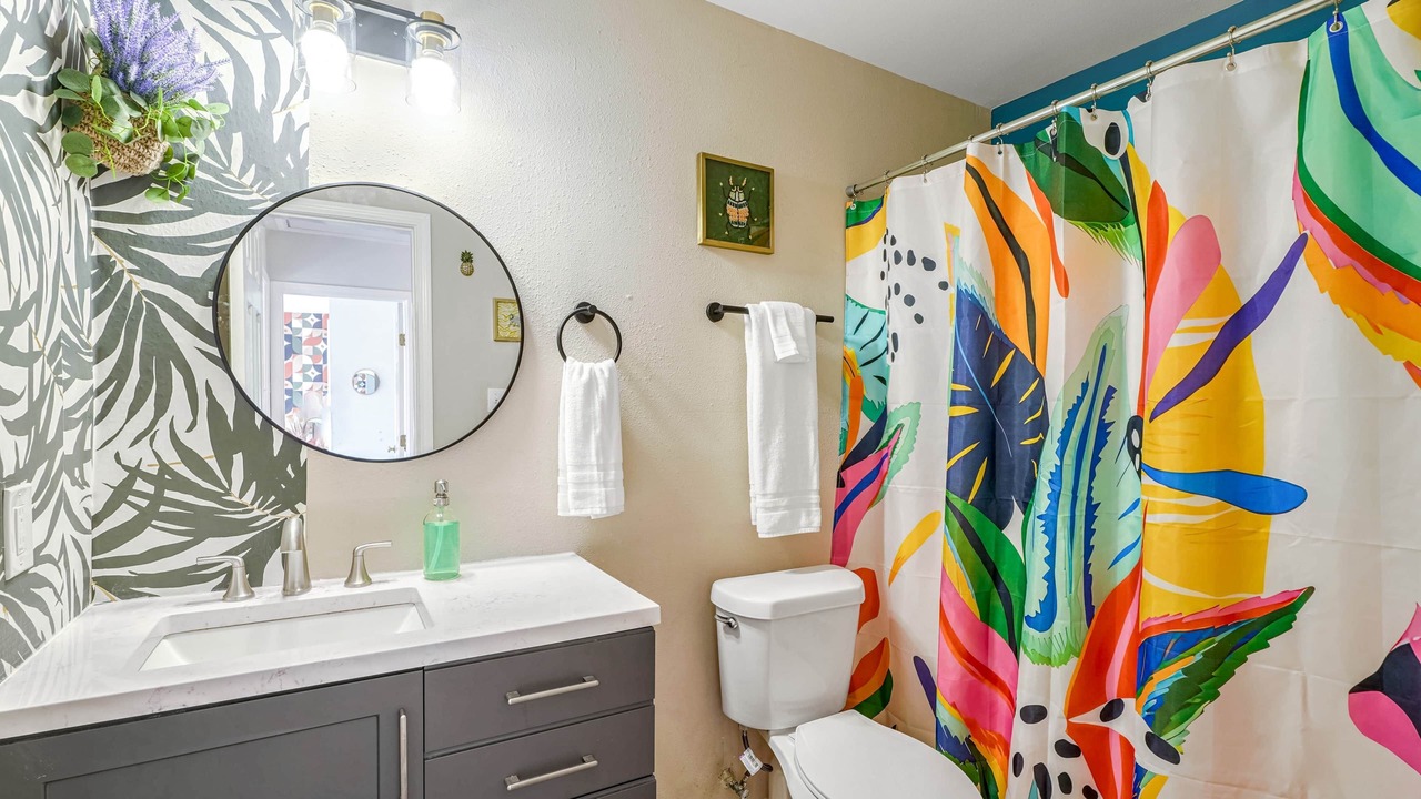 Photo of Bathroom in Tulane - Gravier