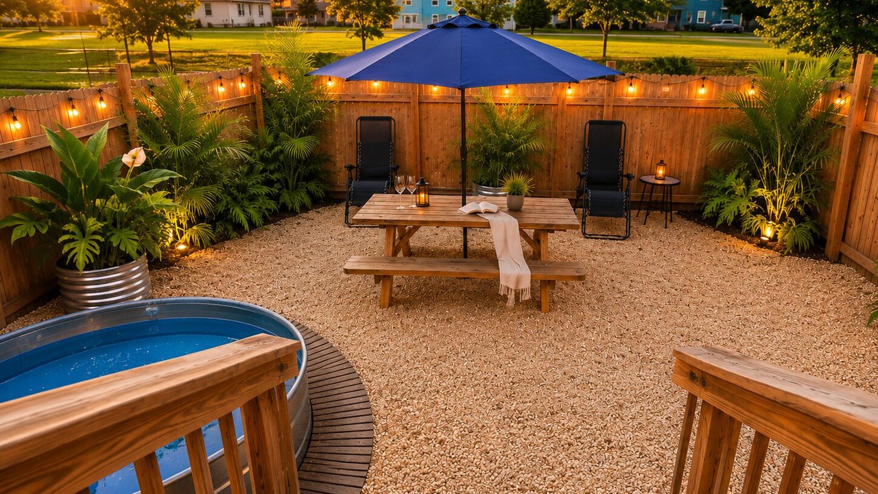 Photo of Outdoor in Mid-City