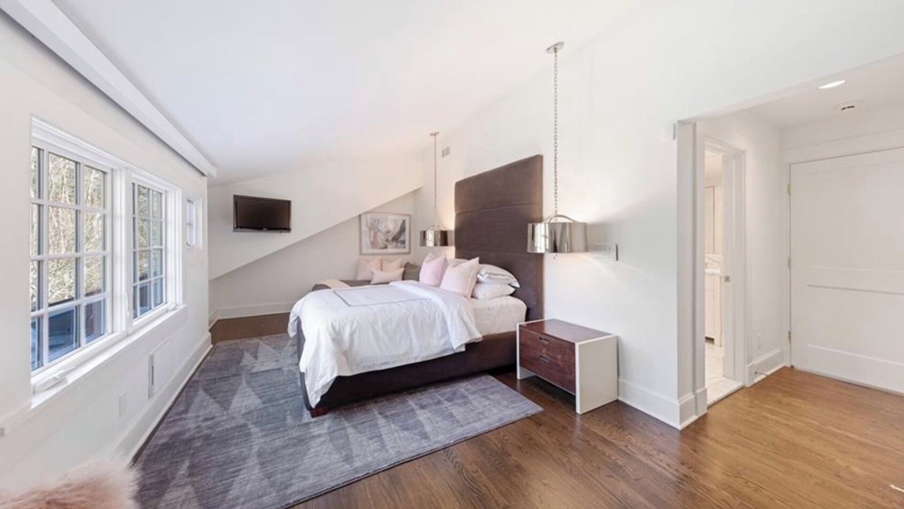 Photo of Bedroom in Westport