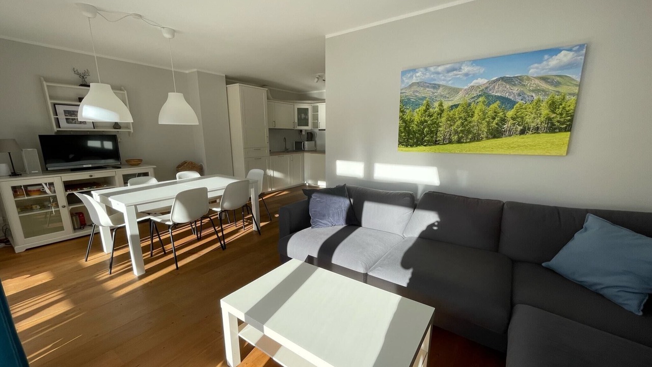 Photo of Livingroom in Untertschern