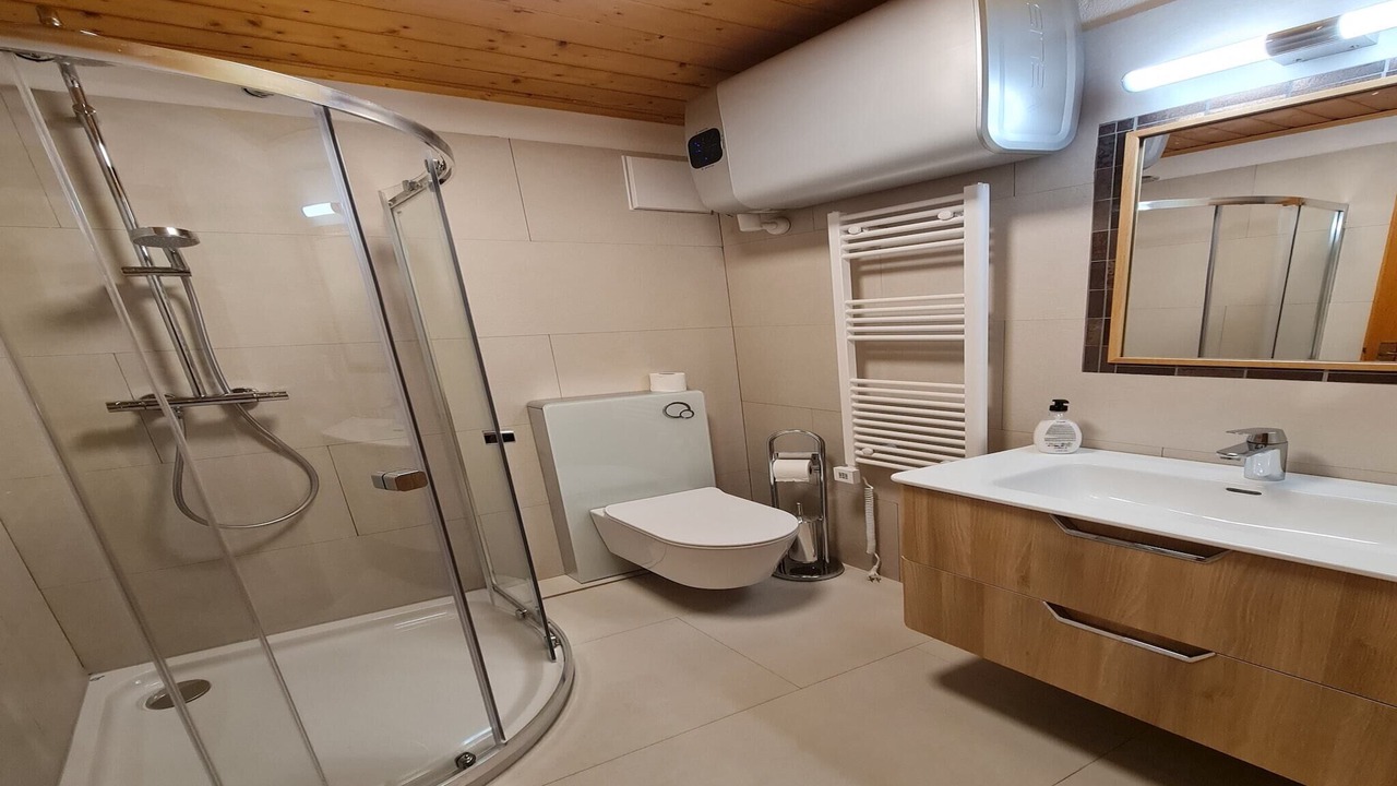 Photo of Bathroom in Untertschern