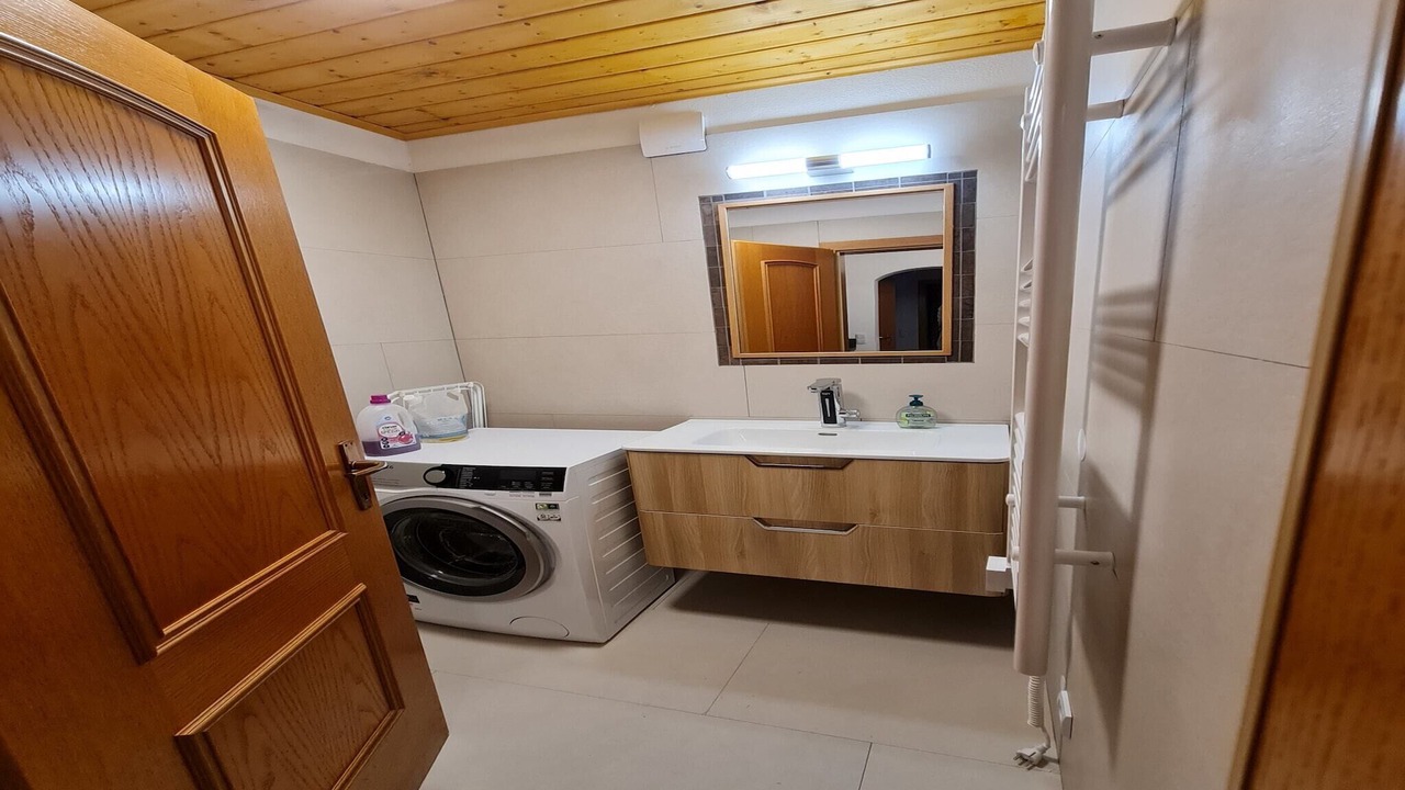 Photo of Bathroom in Untertschern
