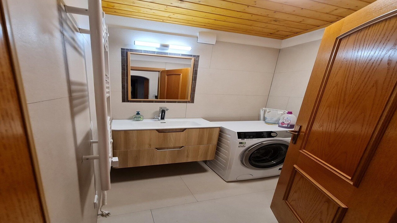 Photo of Bathroom in Untertschern