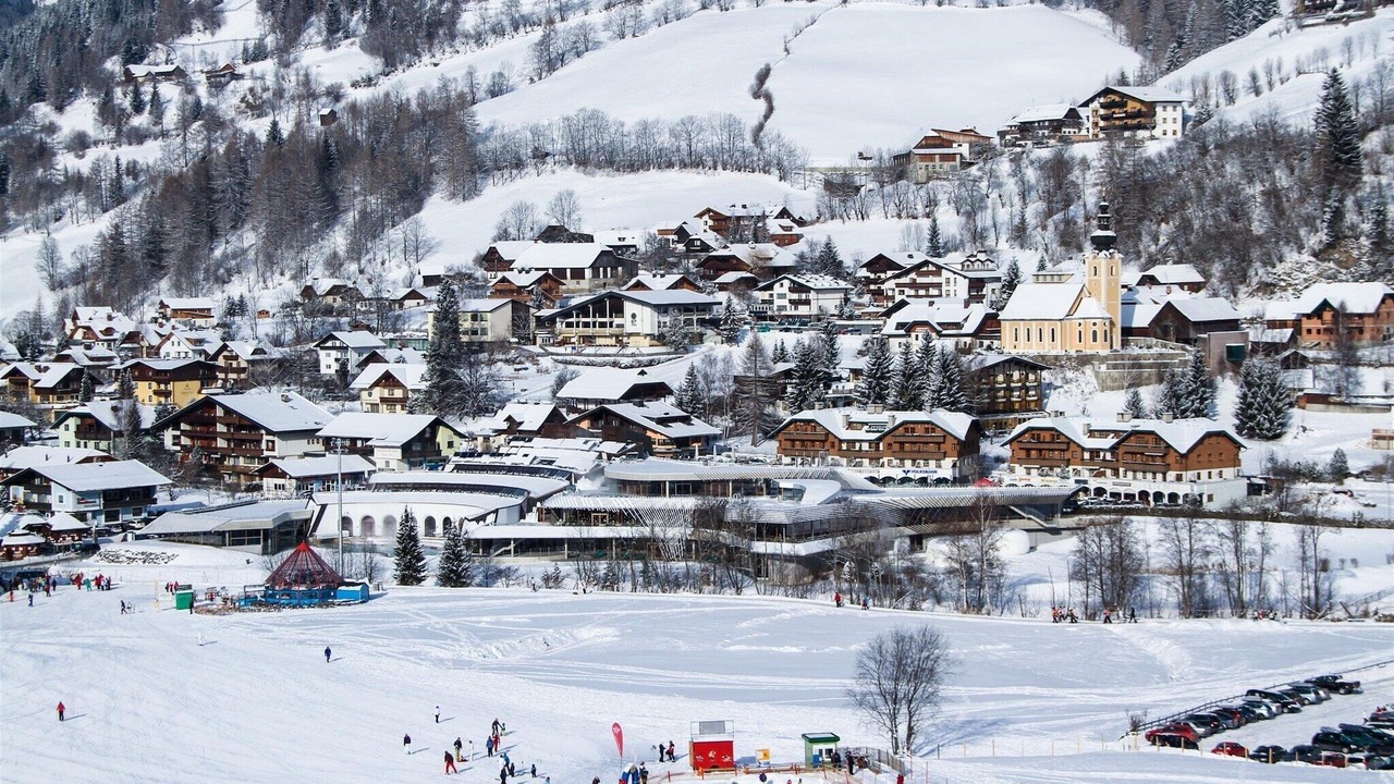 Photo of Outdoor in Untertschern