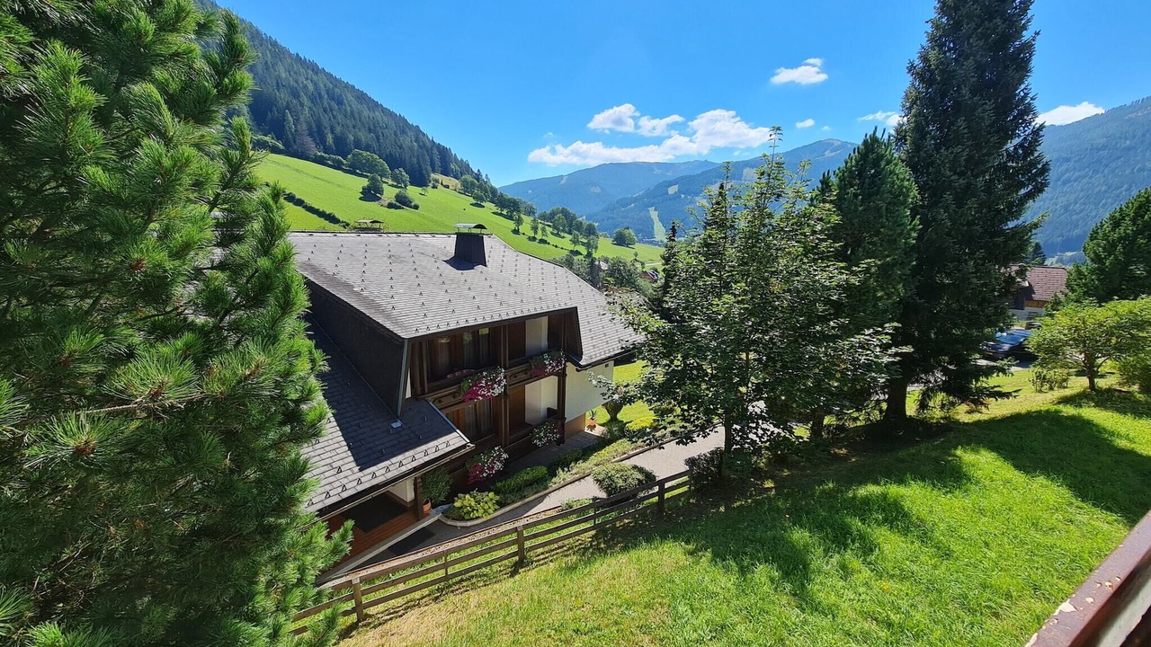 Photo of Outdoor in Untertschern