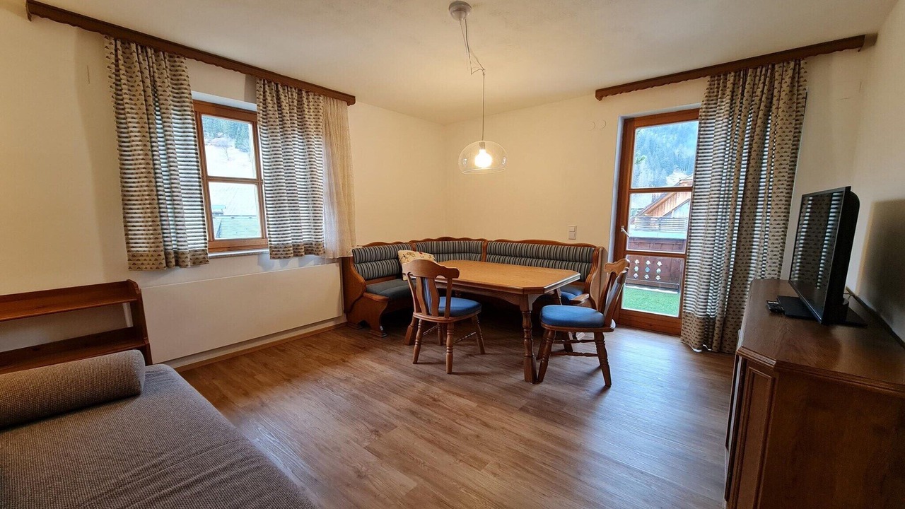 Photo of Livingroom in Untertschern