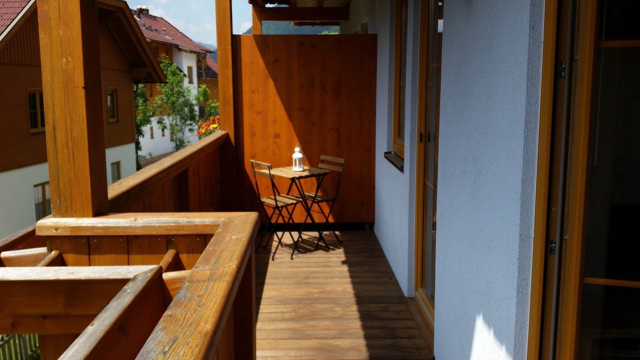 Photo of Patio Balcony in Untertschern