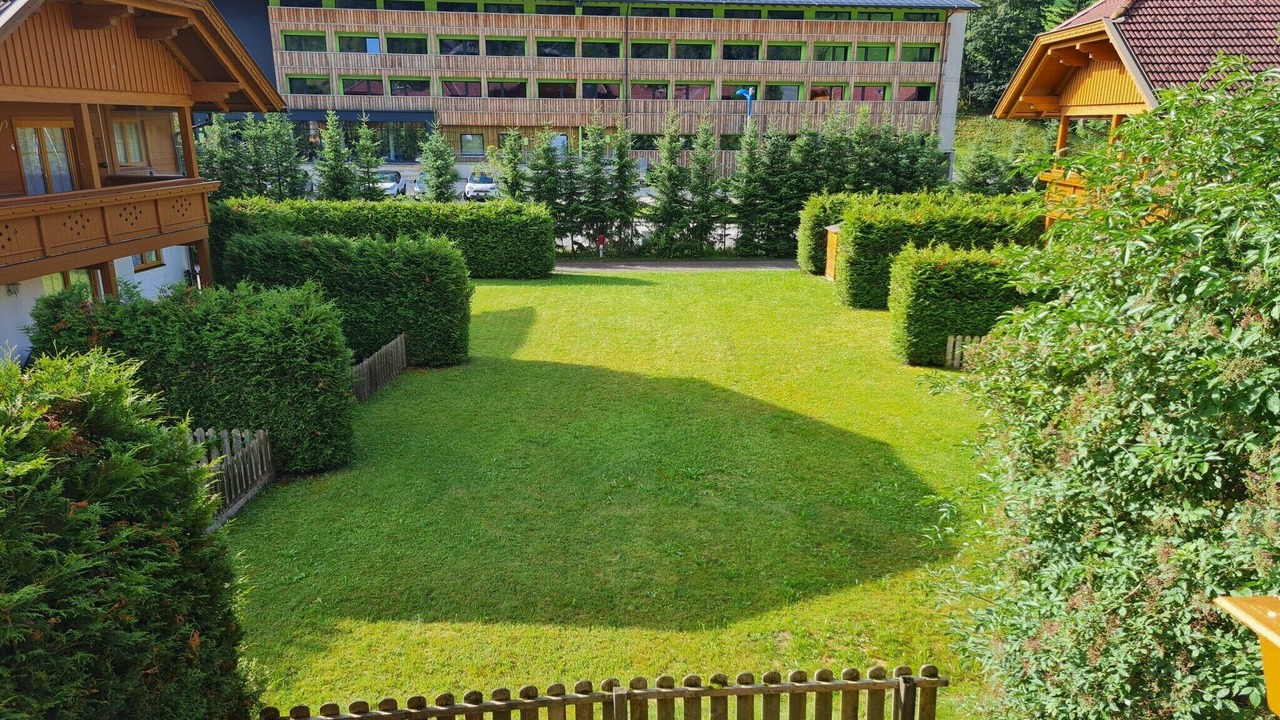 Photo of Outdoor in Untertschern