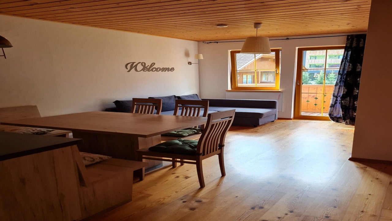 Photo of Livingroom in Untertschern