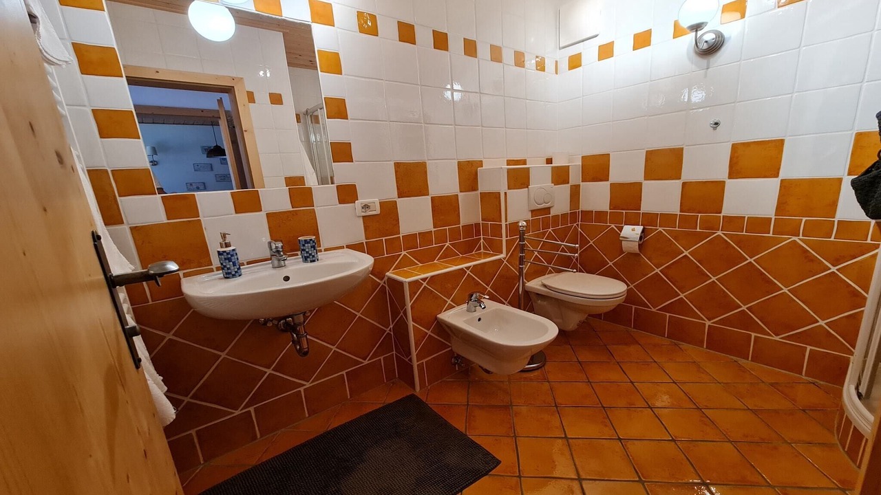 Photo of Bathroom in Untertschern