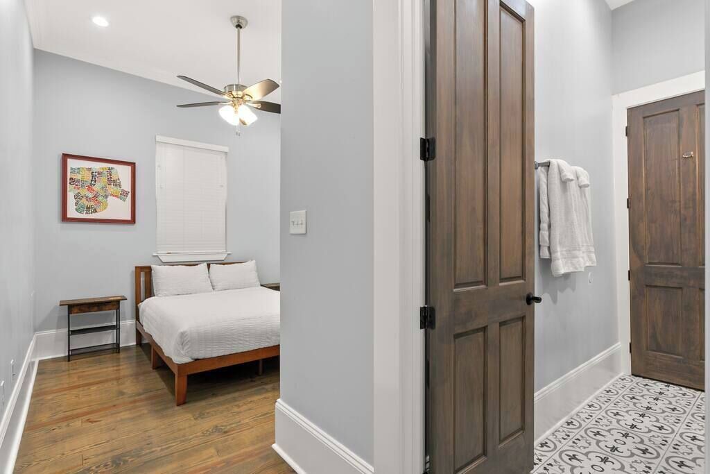 Photo of Bathroom in Bayou St. John