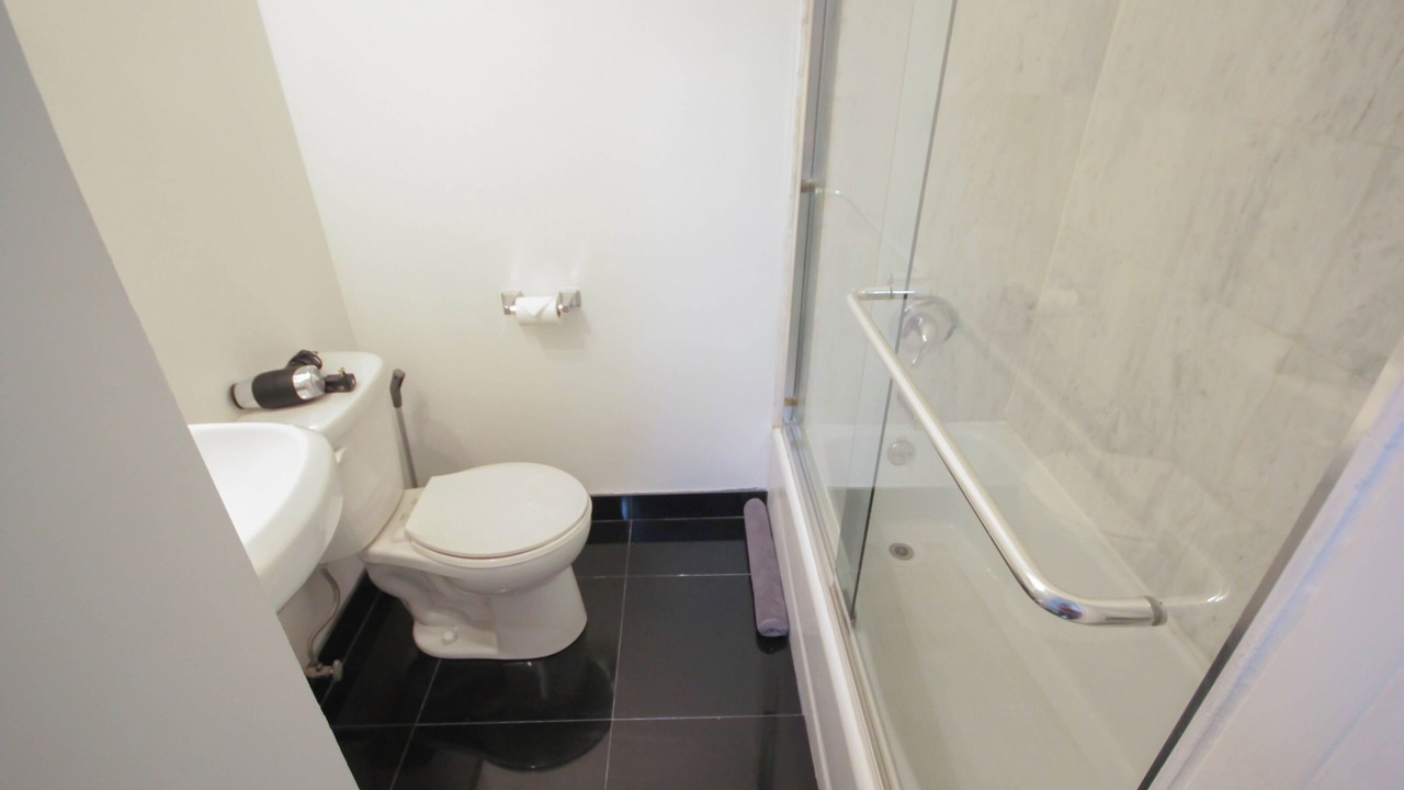 Photo of Bathroom in NoMad