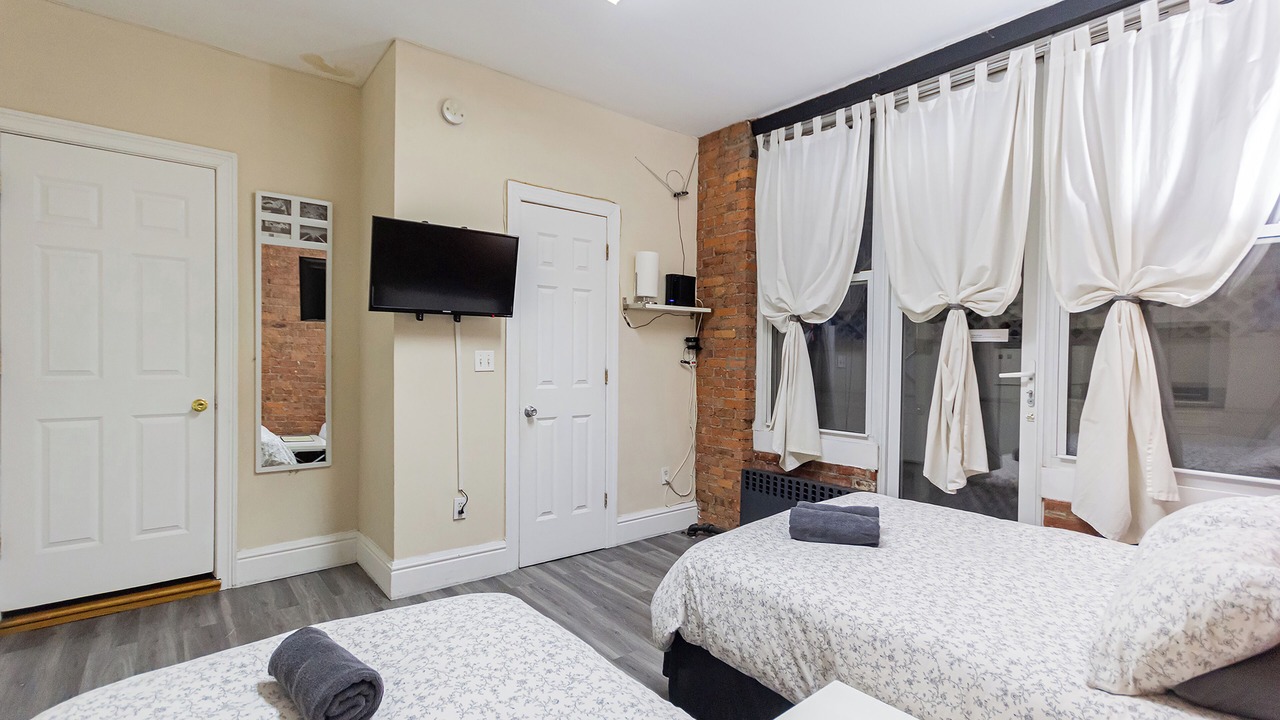 Photo of Bedroom in NoMad