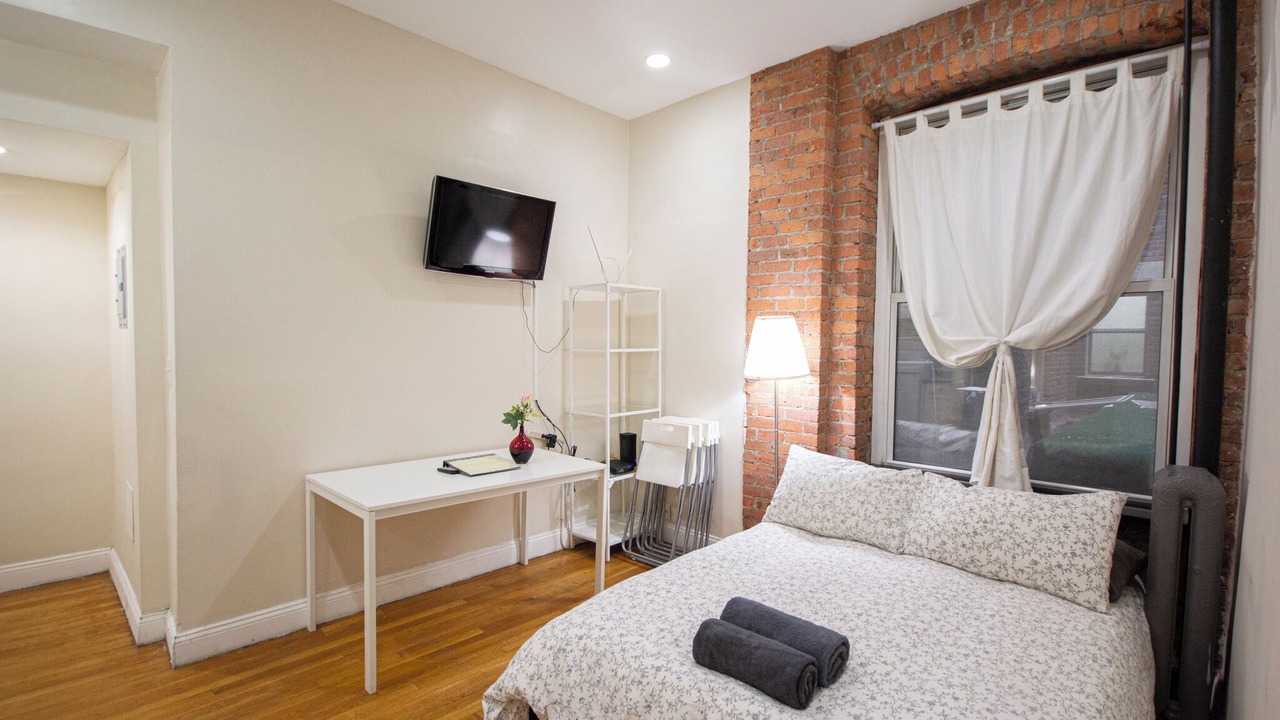 Photo of Bedroom in NoMad