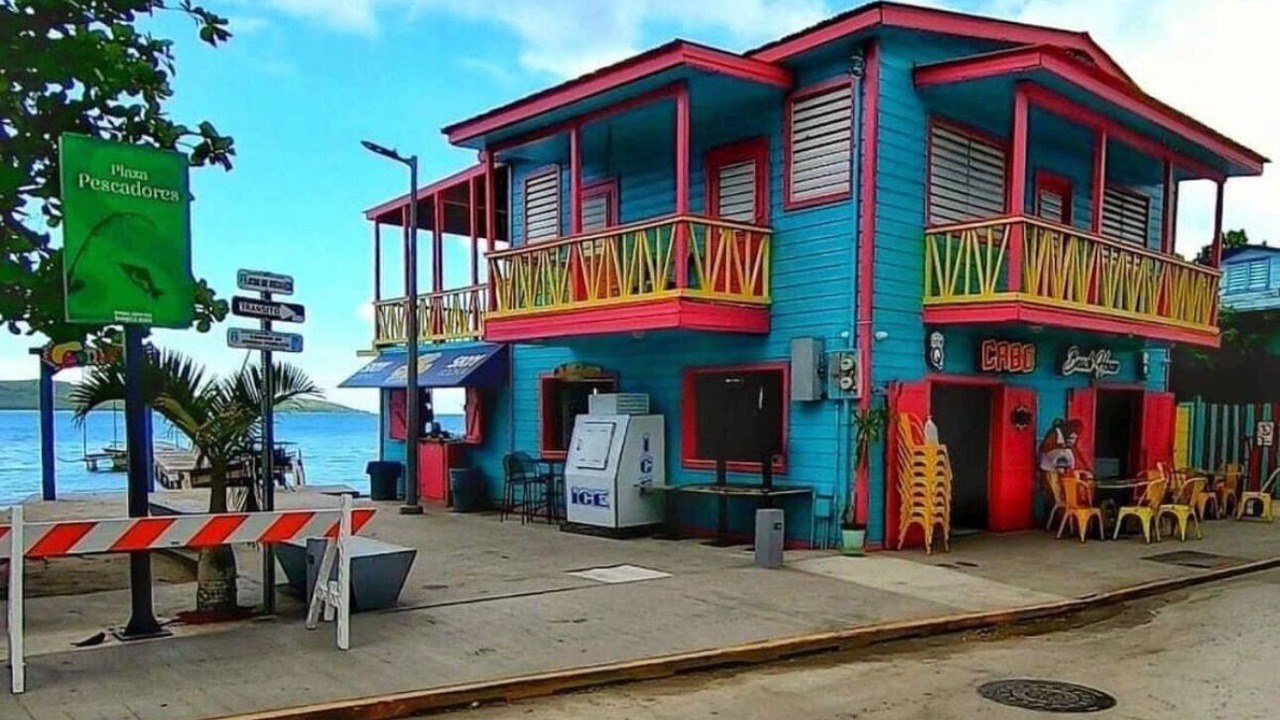 Photo of Outdoor in Cabo Rojo