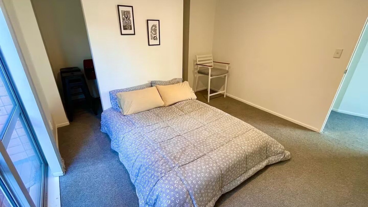 Photo of Bedroom in Birkenhead