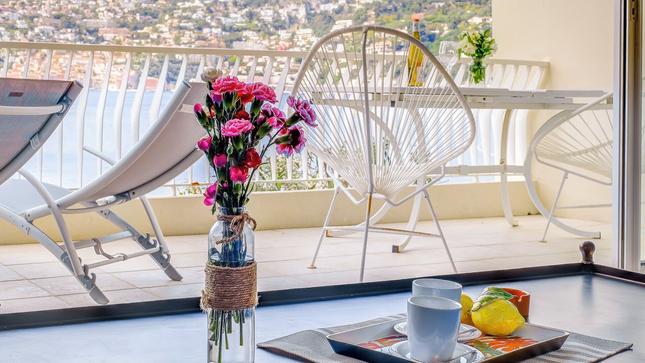 Photo of Outdoor in Cap-Ferrat