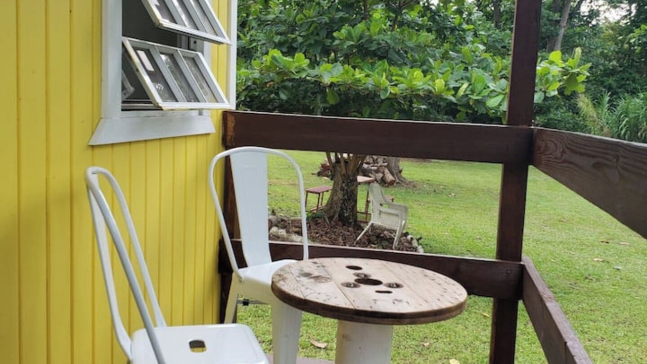 Photo of Outdoor in Mameyes II