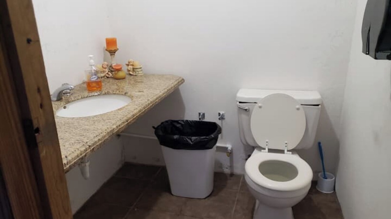 Photo of Bathroom in Mameyes II