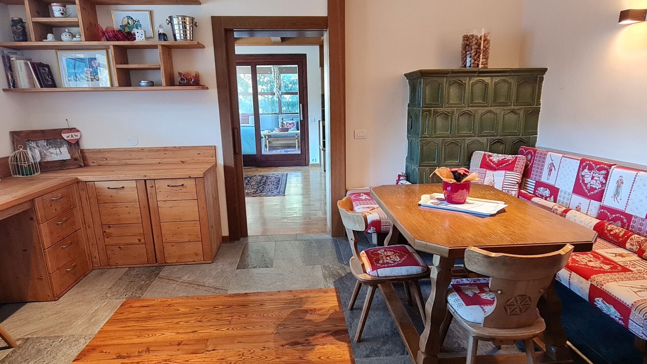Photo of Livingroom in Bad Kleinkirchheim