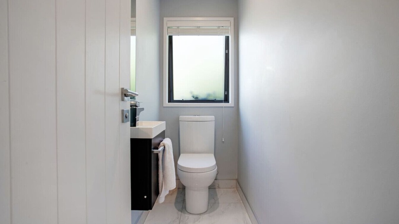 Photo of Bathroom in Murrays Bay