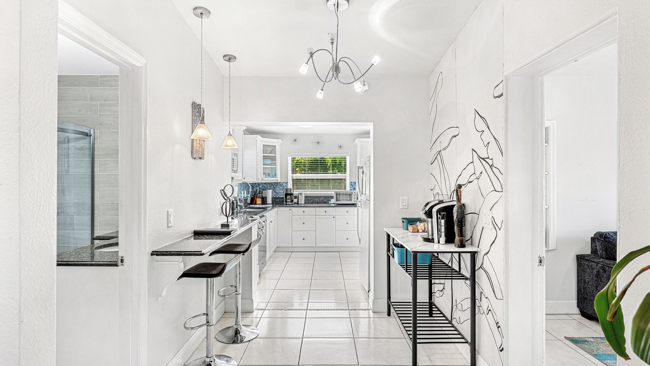 Photo of Kitchen in Cocoa Beach