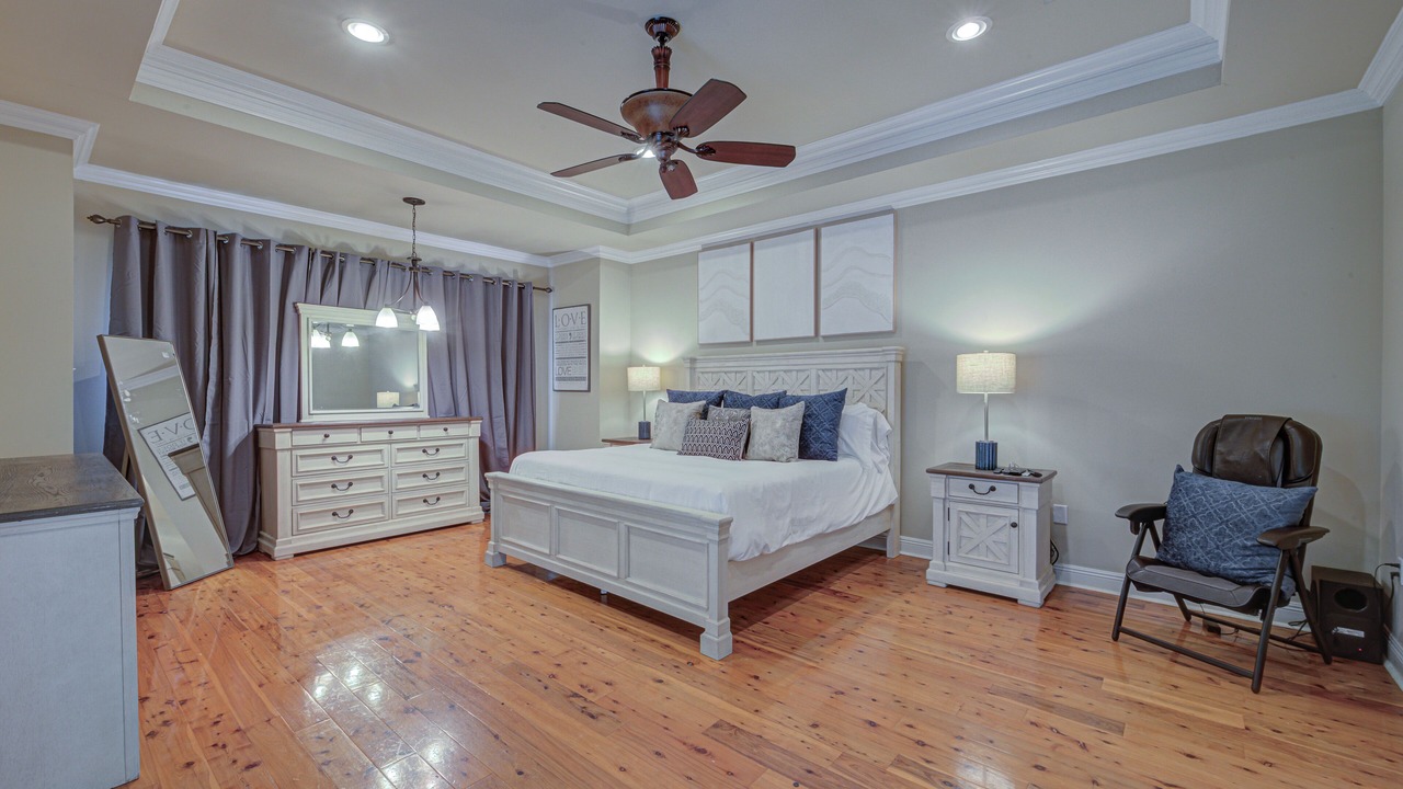 Photo of Bedroom in Prairieville