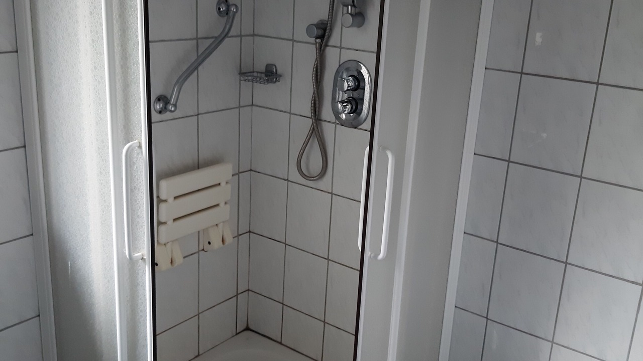 Photo of Bathroom in Villach