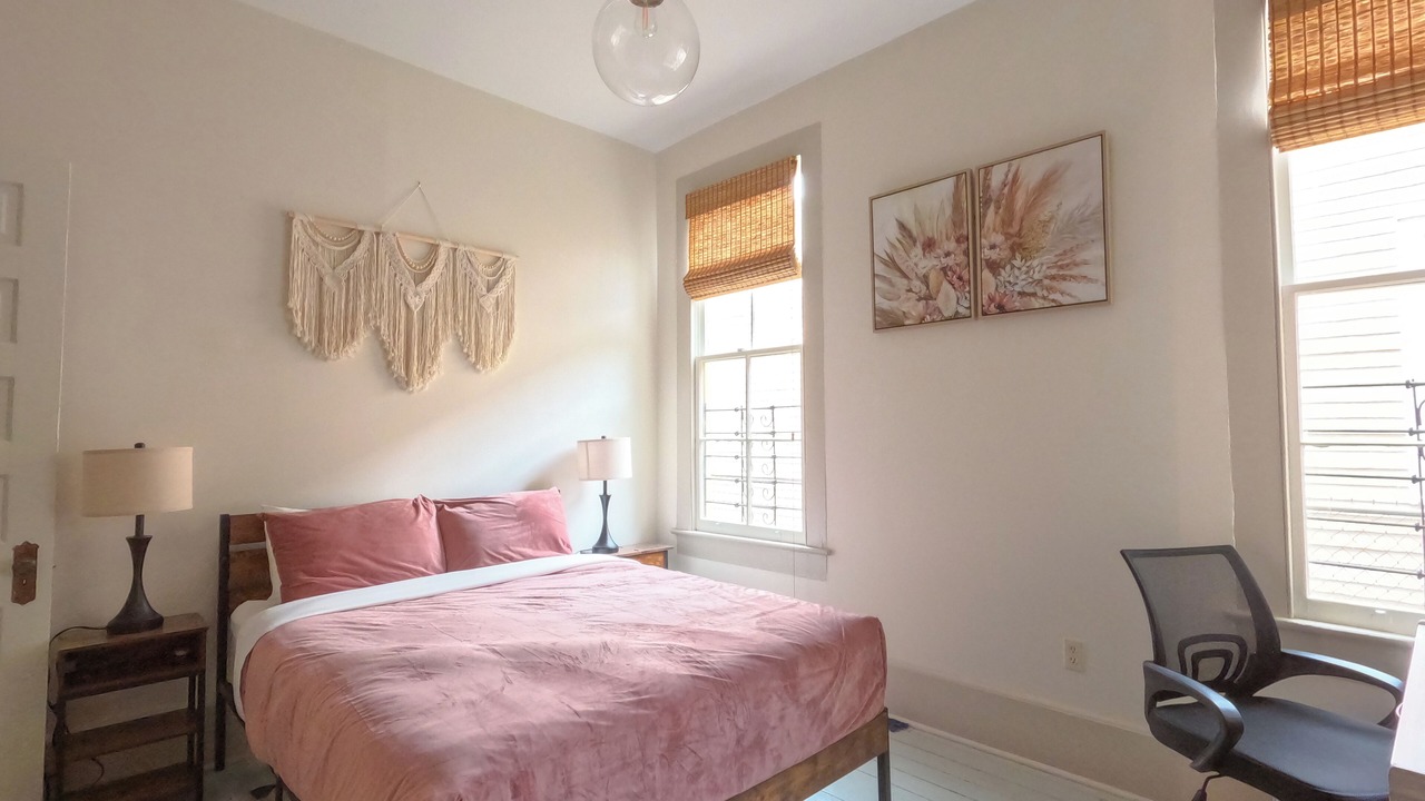 Photo of Bedroom in Milan