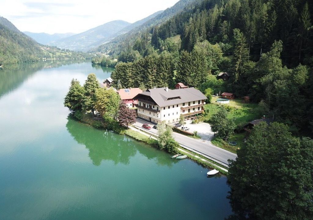 Photo of Outdoor in Feld am See