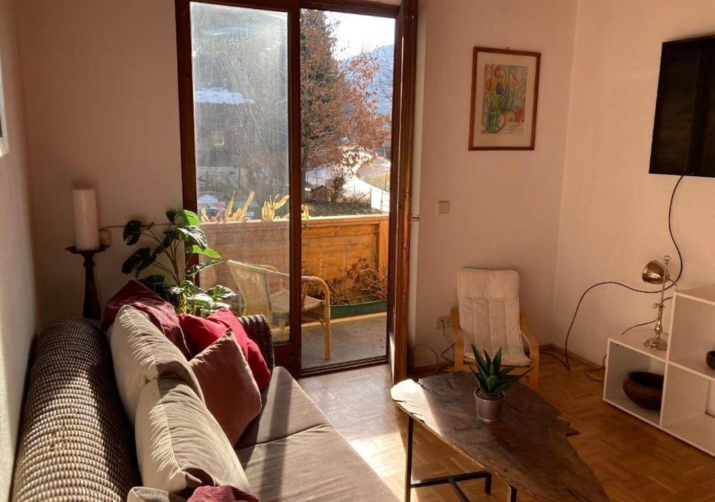 Photo of Livingroom in Feld am See