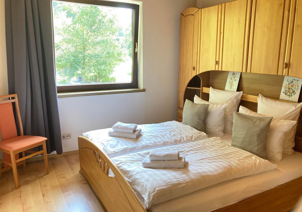 Photo of Bedroom in Feld am See
