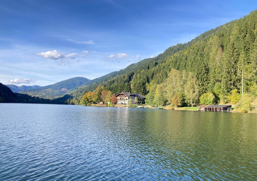 Photo of Others in Feld am See