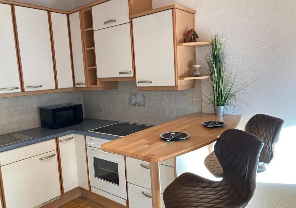 Photo of Kitchen in Feld am See